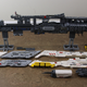 Illustration for article titled iHomeworld/is Giant Battlecruiser, Remade With LEGO
